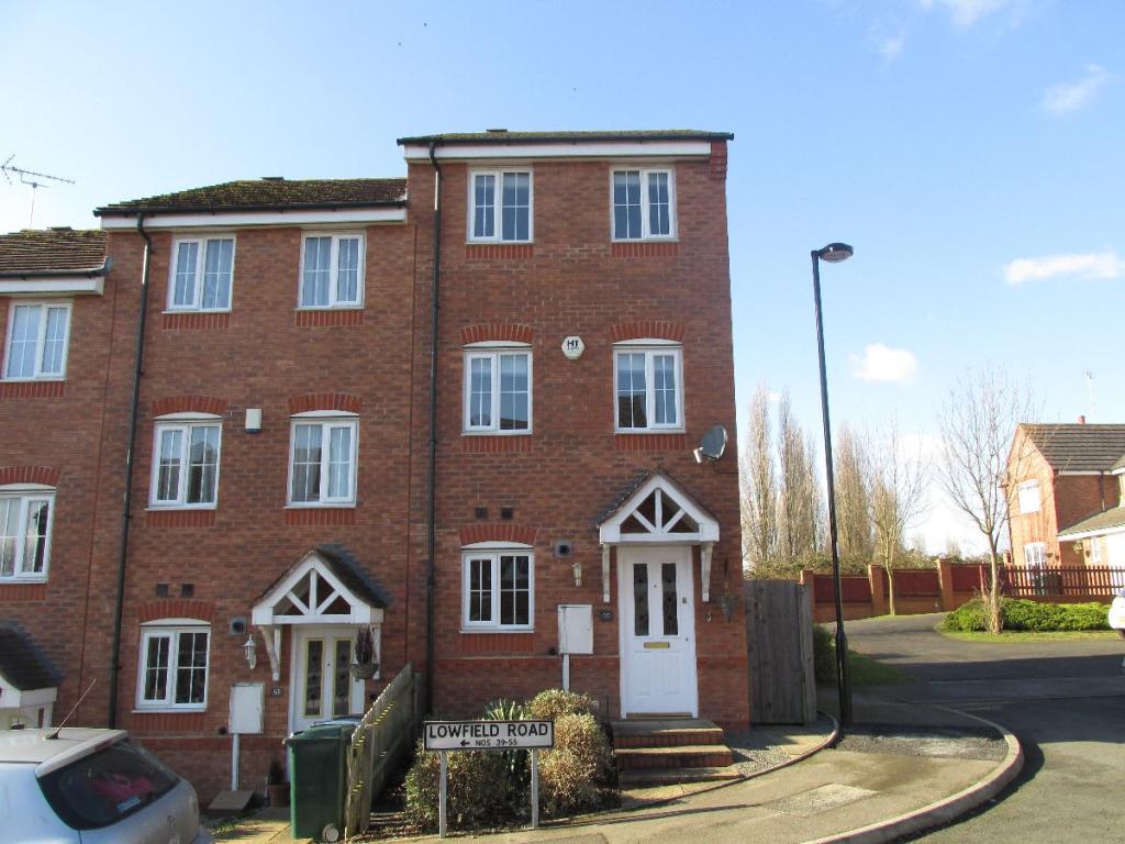 Buy or rent a property | Lowfield Road, Coventry CV3 1LA