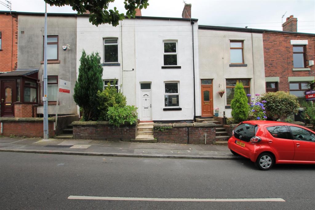 Buy or rent a property | Hough Lane, Bolton BL7 9DB