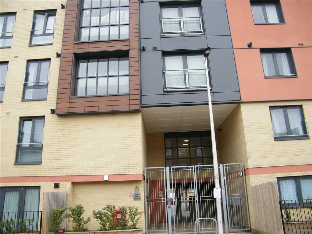 Buy or rent a property | Bramley Crescent, Ilford IG2 6JS