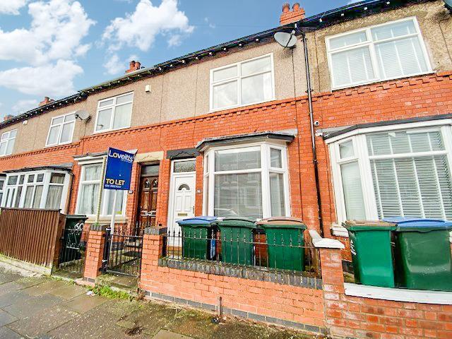 Buy or rent a property | Highland Road, Coventry CV5 6GR