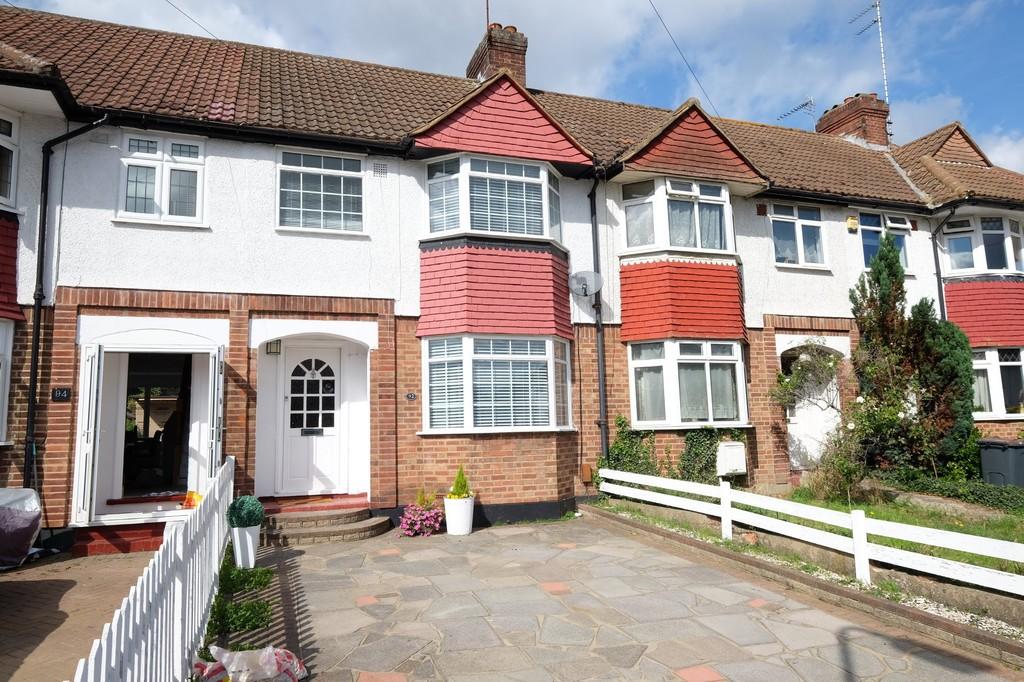 Buy or rent a property | Brookmead Way, Orpington BR5 2BD