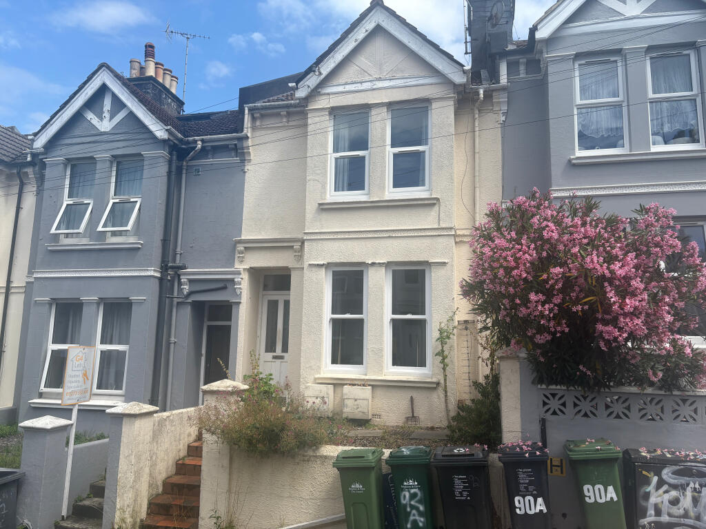 Buy or rent a property | Whippingham Road, Brighton BN2 3PG
