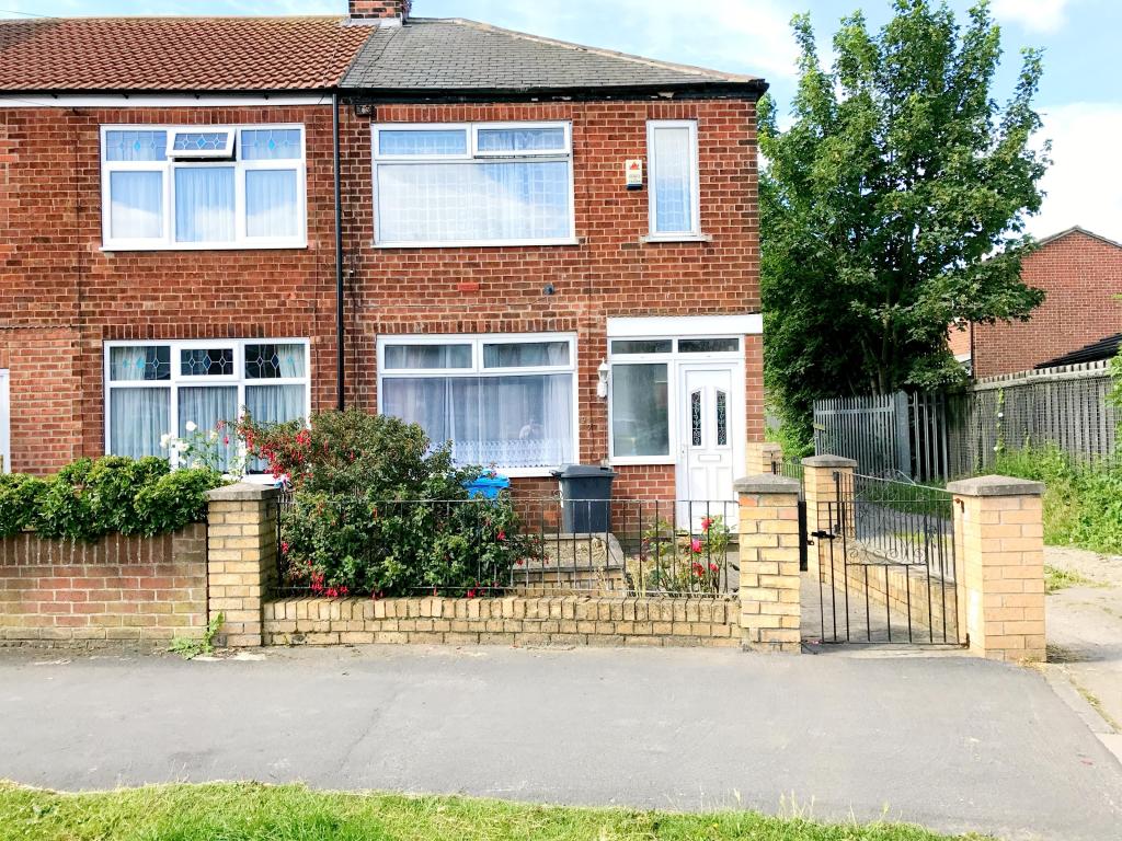 Buy or rent a property | Oldstead Avenue, Hull HU6 8LN