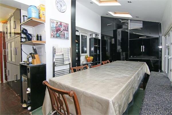 Buy or rent a property | Tanfield Avenue, London NW2 7SB