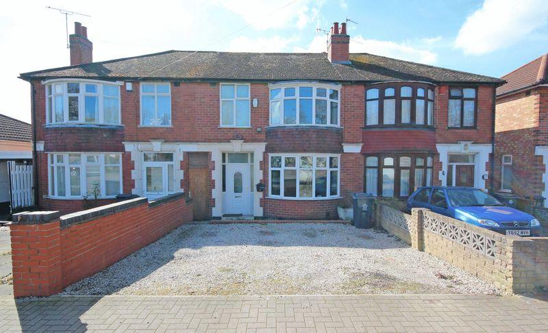 Buy or rent a property | Thurncourt Road, Leicester LE5 2NN