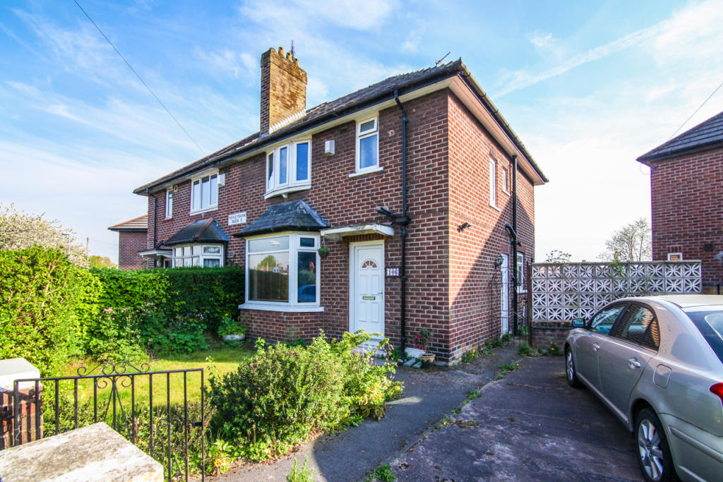 Buy or rent a property | Mersey Bank Avenue, Manchester M21 7NP