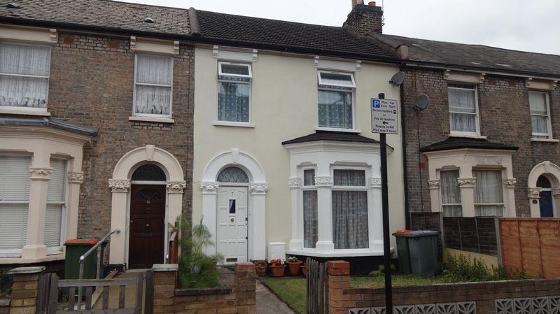 Buy or rent a property | Manor Park Road, London E12 5AB