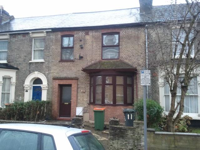 Buy or rent a property | Manor Park Road, London E12 5AB