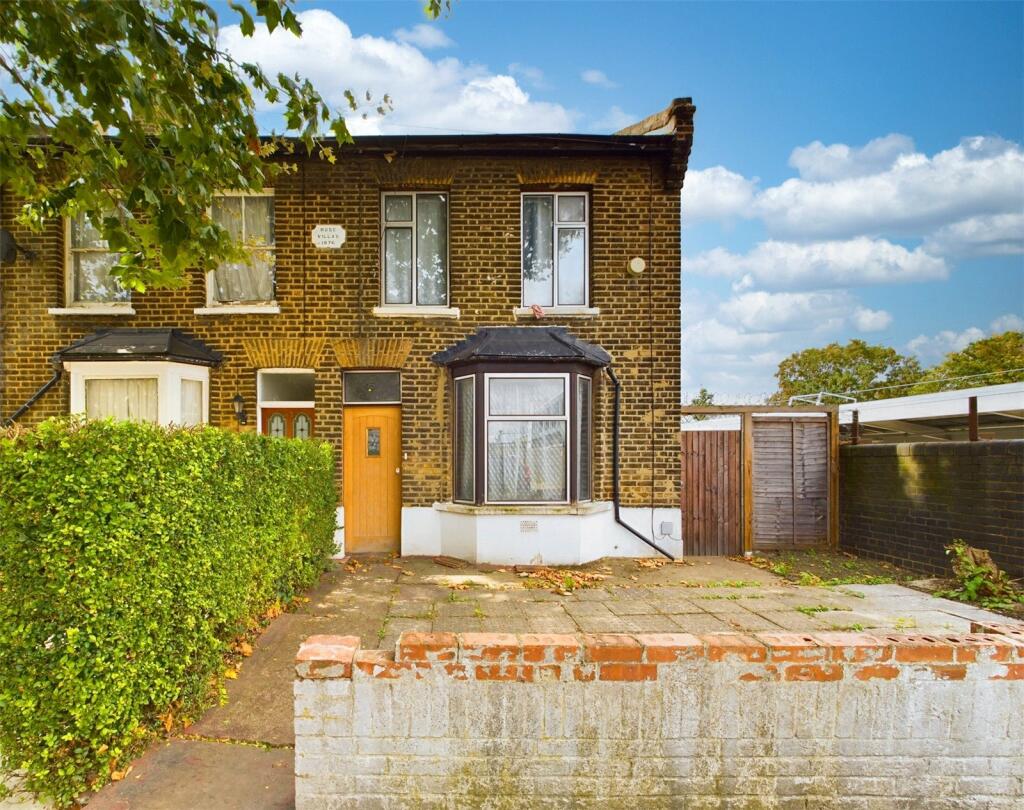 Buy or rent a property | Manor Park Road, London E12 5AB