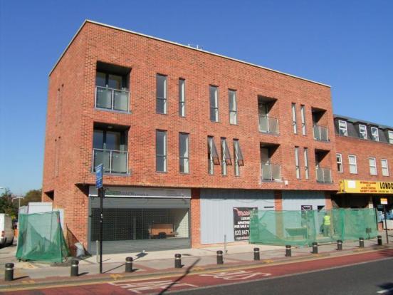 Buy or rent a property | Romford Road, London E12 5AD