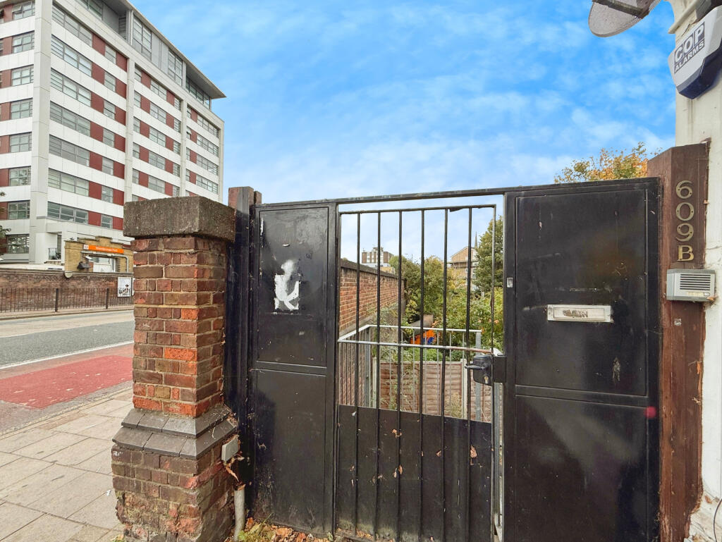 Buy or rent a property | Romford Road, London E12 5AD