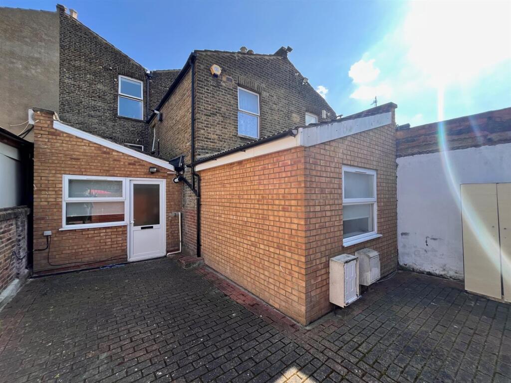 Buy or rent a property | Romford Road, London E12 5AD