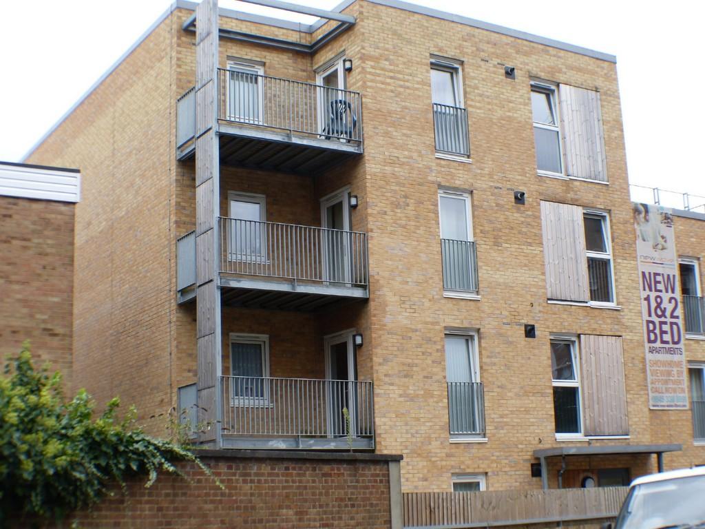 Buy or rent a property | Grantham Road, London E12 5AE