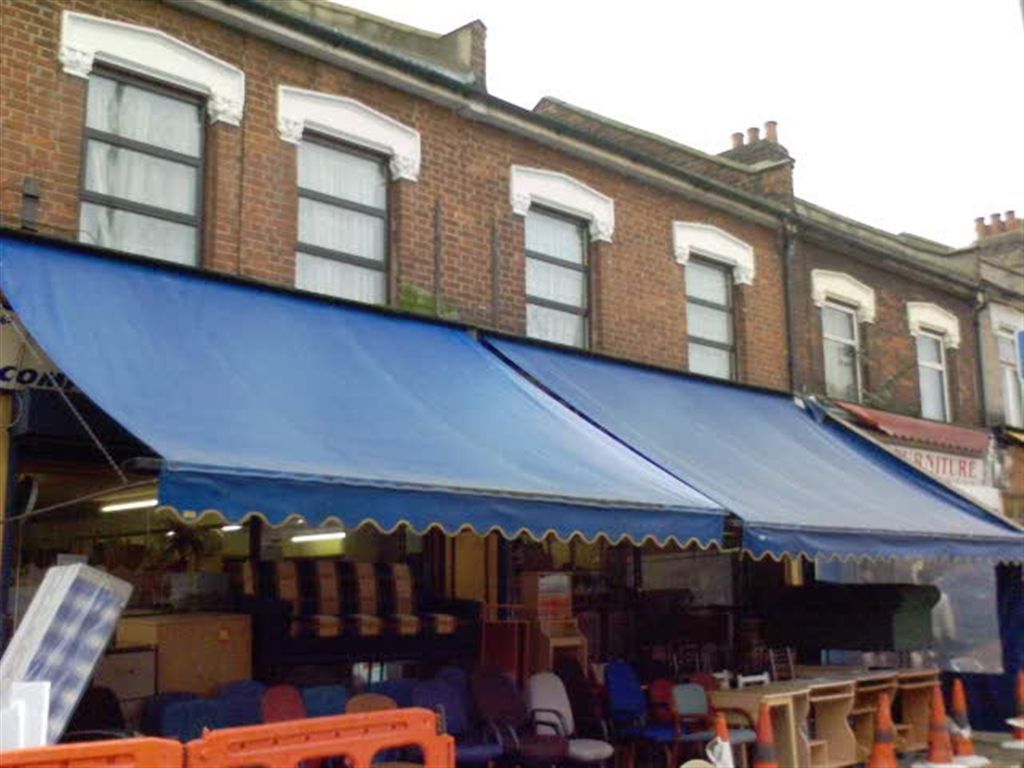 Buy or rent a property | Romford Road, London E12 5AF