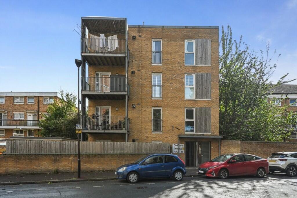 Buy or rent a property | Grantham Road, London E12 5AH