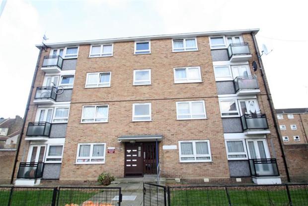 Buy or rent a property | Barnes Close, London E12 5AU