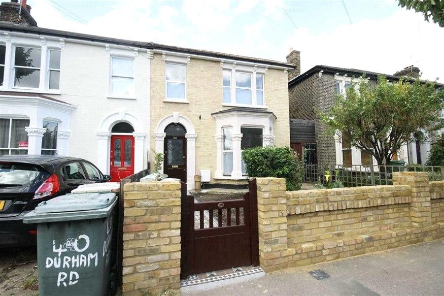 Buy or rent a property | Durham Road, London E12 5AX