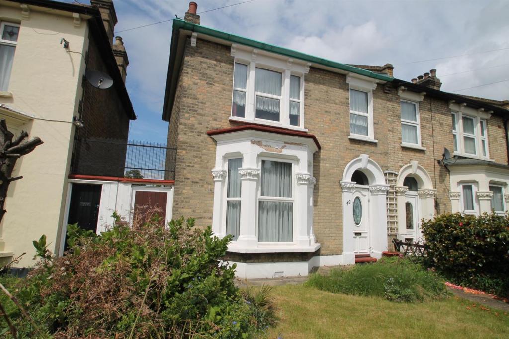 Buy or rent a property | Durham Road, London E12 5AX
