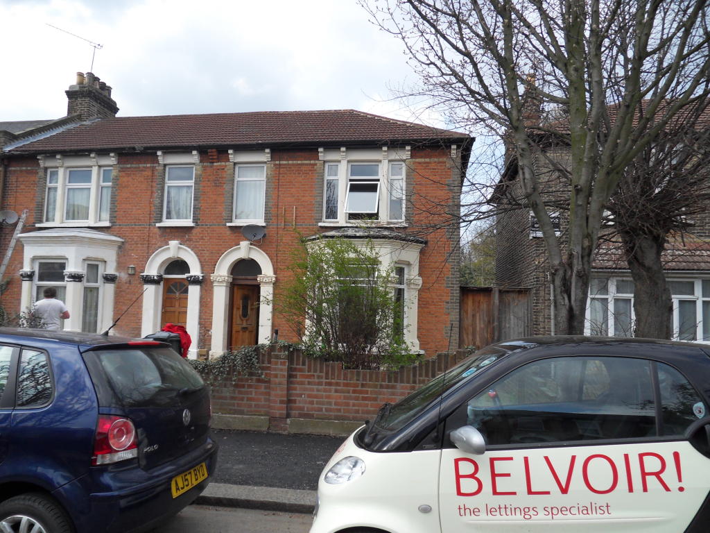 Buy or rent a property | Durham Road, London E12 5AX
