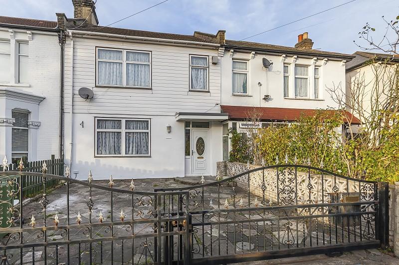 Buy or rent a property | Durham Road, London E12 5AX