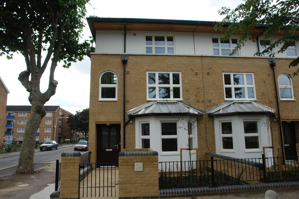Buy or rent a property | Durham Road, London E12 5AY