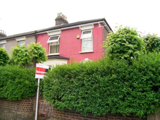 Buy or rent a property | Durham Road, London E12 5AY
