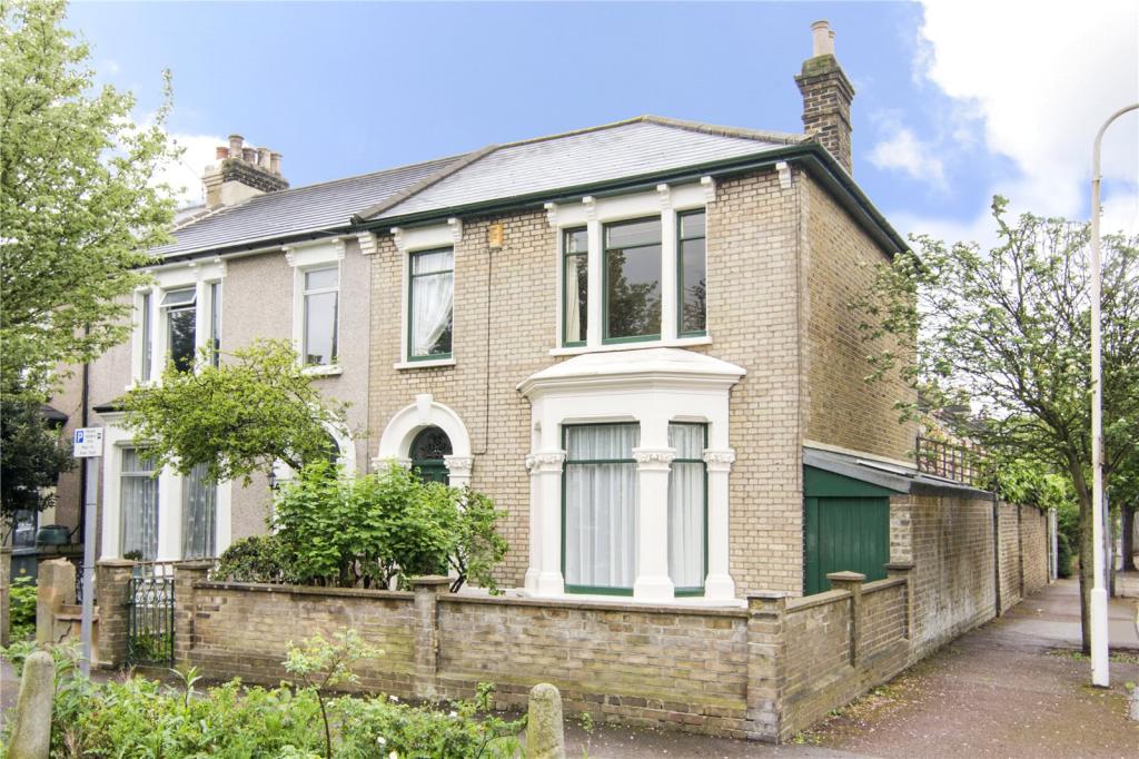 Buy or rent a property | Durham Road, London E12 5AY