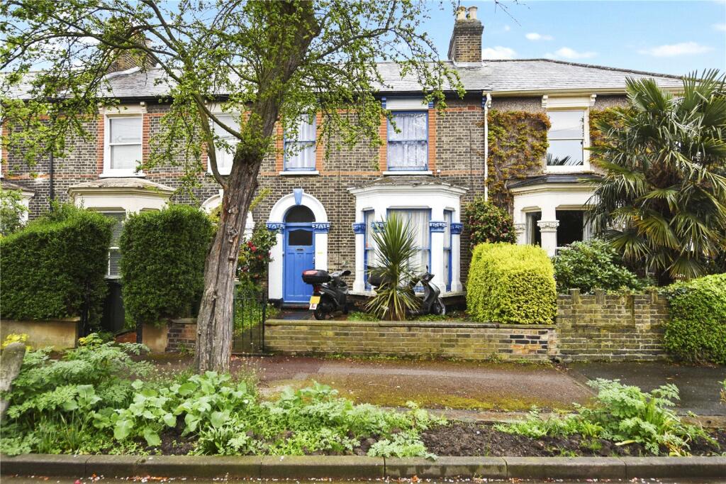 Buy or rent a property | Cumberland Road, London E12 5AZ