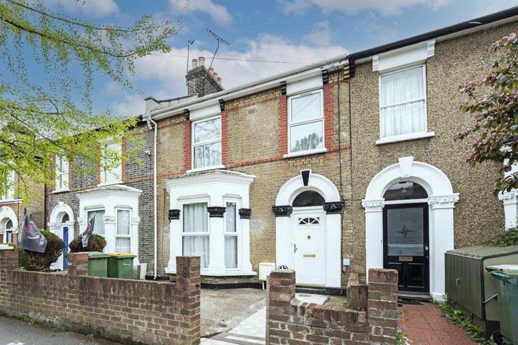 Buy or rent a property | Clarence Road, London E12 5BB