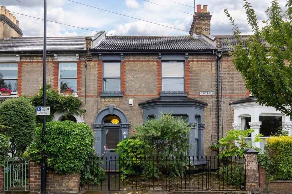 Buy or rent a property | Clarence Road, London E12 5BB