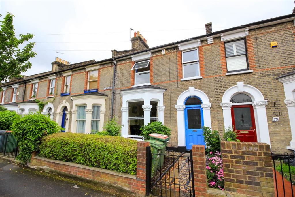 Buy or rent a property | Clarence Road, London E12 5BB