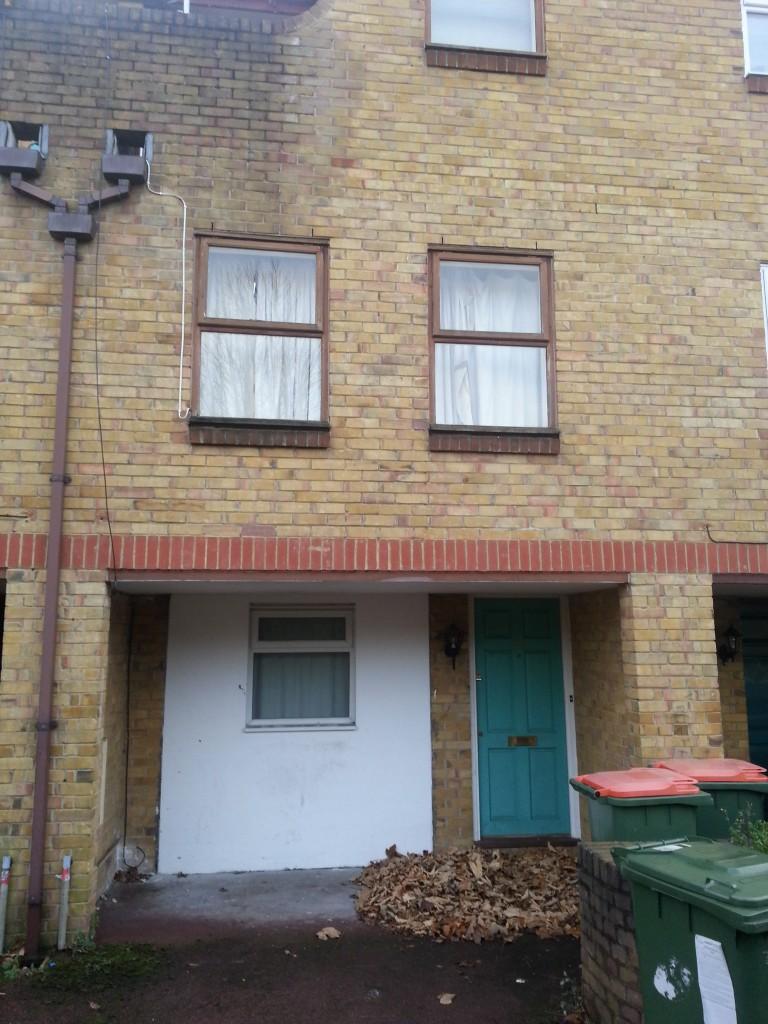 Buy or rent a property | Clarence Road, London E12 5BB