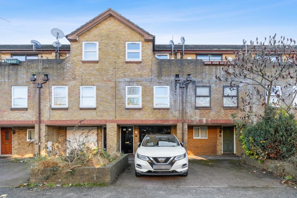 Buy or rent a property | Clarence Road, London E12 5BB