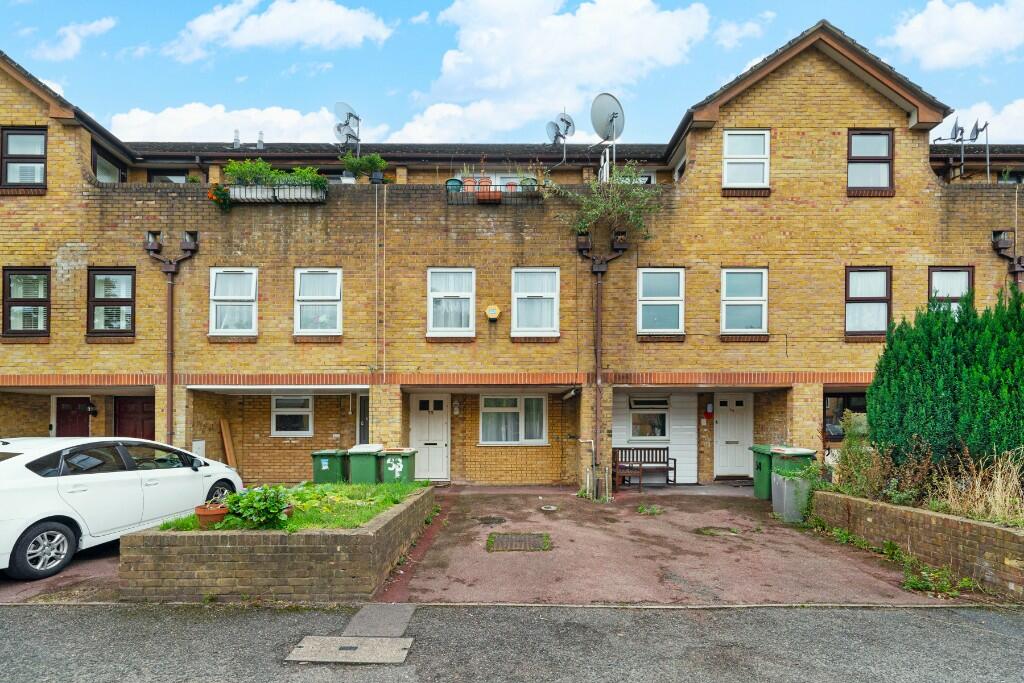 Buy or rent a property | Clarence Road, London E12 5BB