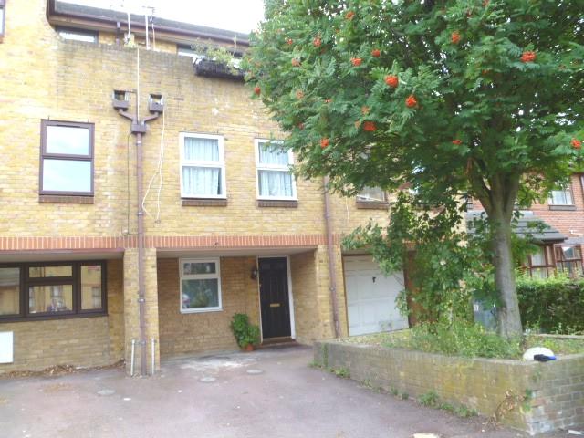 Buy or rent a property | Clarence Road, London E12 5BB