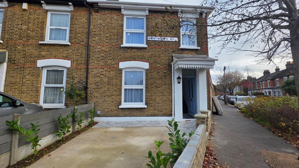 Buy or rent a property | Wentworth Road, London E12 5BD