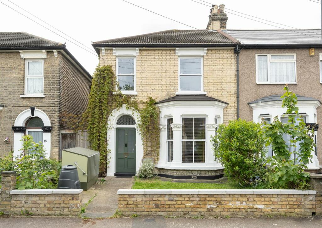Buy or rent a property | Wentworth Road, London E12 5BD