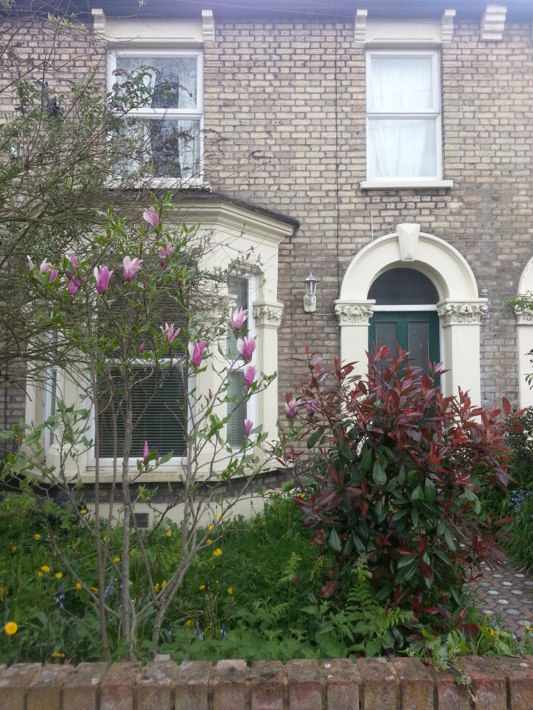 Buy or rent a property | Wentworth Road, London E12 5BD