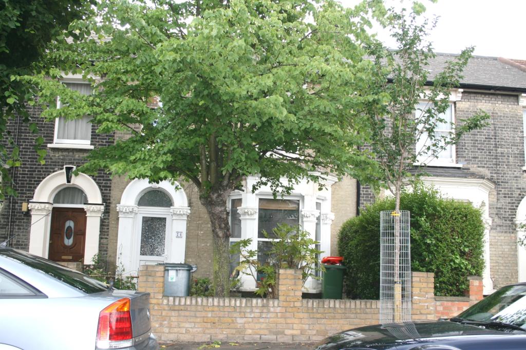 Buy or rent a property | Wentworth Road, London E12 5BD