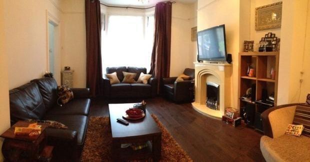 Buy or rent a property | Wentworth Road, London E12 5BD