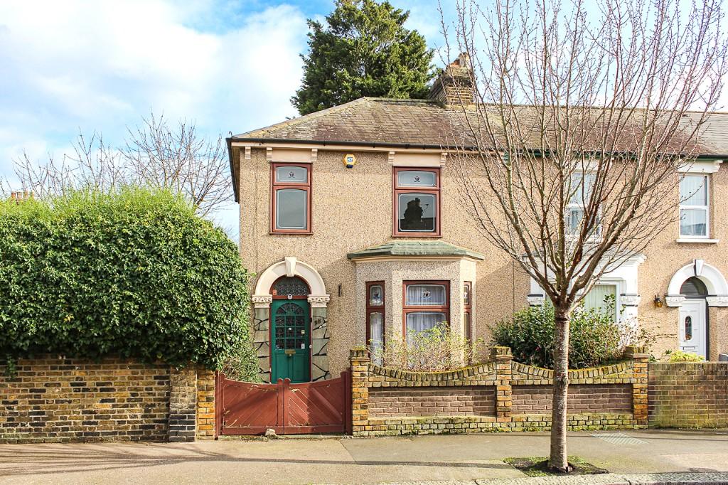 Buy or rent a property | Wentworth Road, London E12 5BD