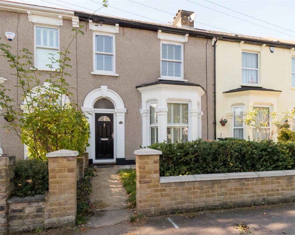 Buy or rent a property | Albany Road, London E12 5BE