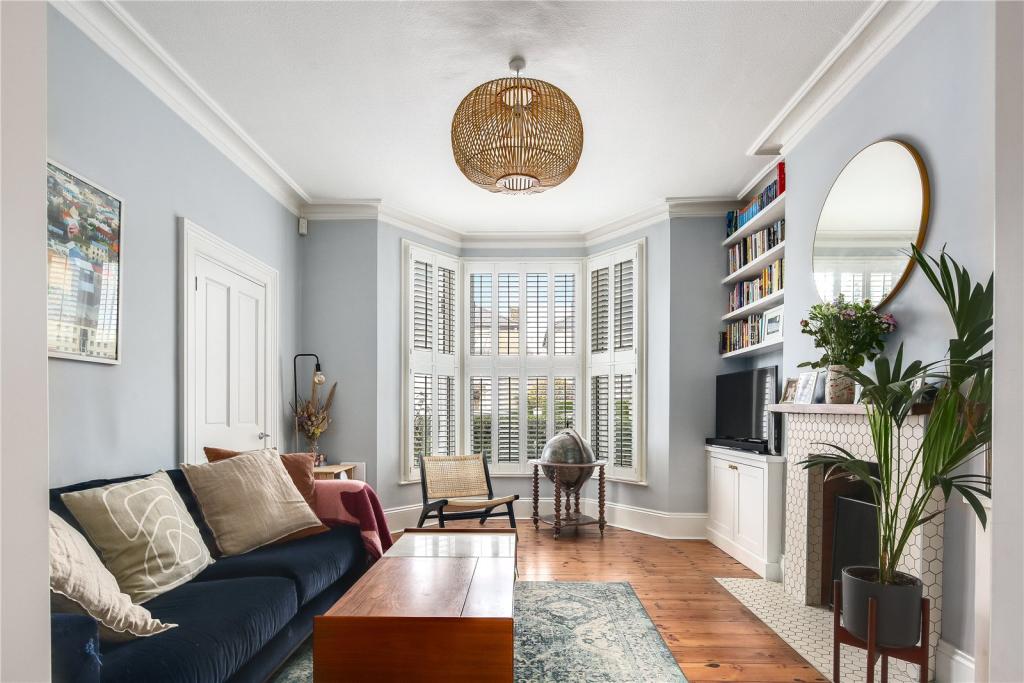 Buy or rent a property | Albany Road, London E12 5BE