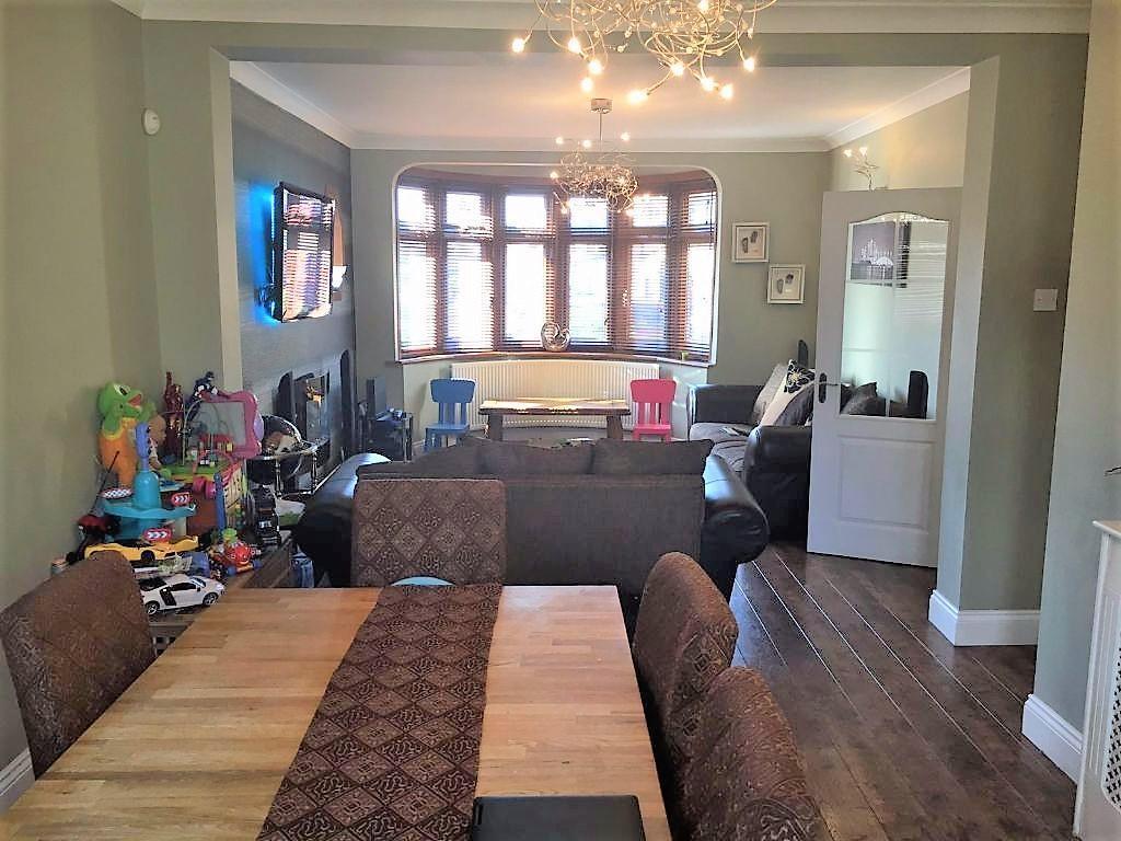 Buy or rent a property | Albany Road, London E12 5BE