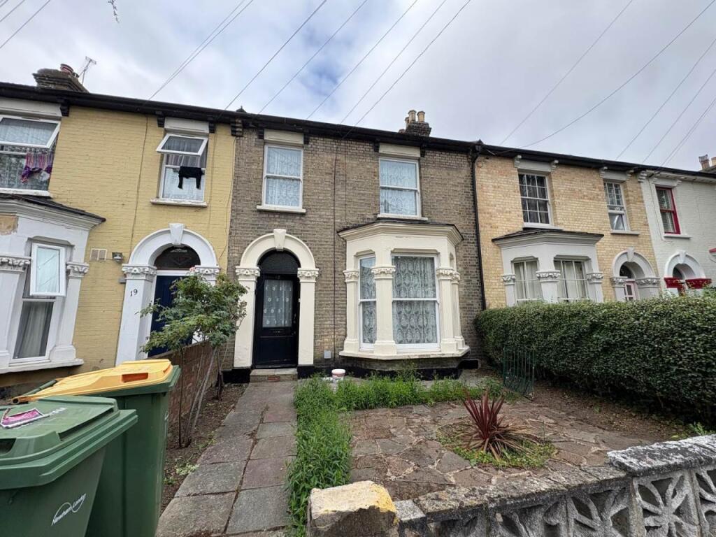 Buy or rent a property | Albany Road, London E12 5BE