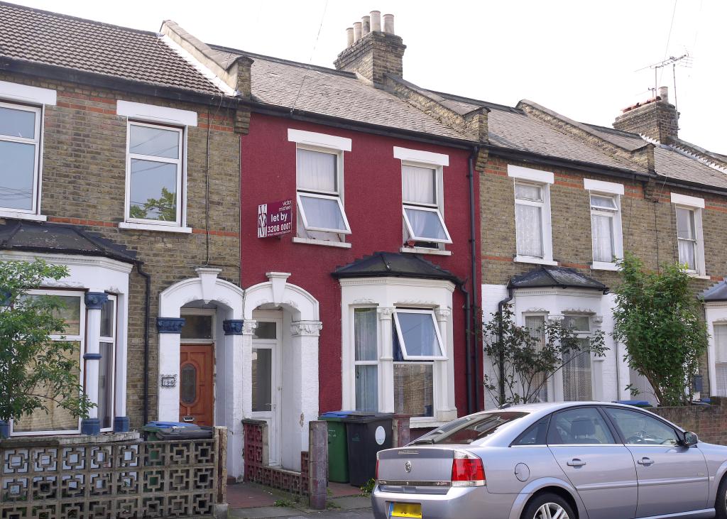 Buy or rent a property | Albany Road, London E12 5BE