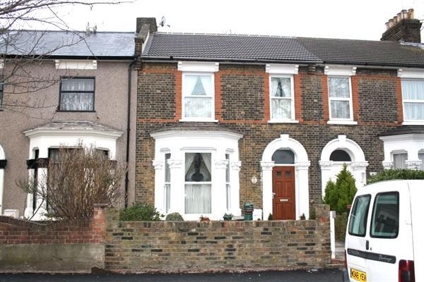 Buy or rent a property | Albany Road, London E12 5BE