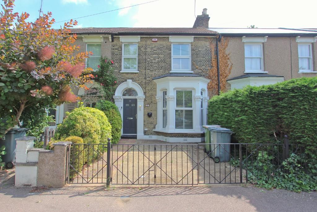 Buy or rent a property | Albany Road, London E12 5BE