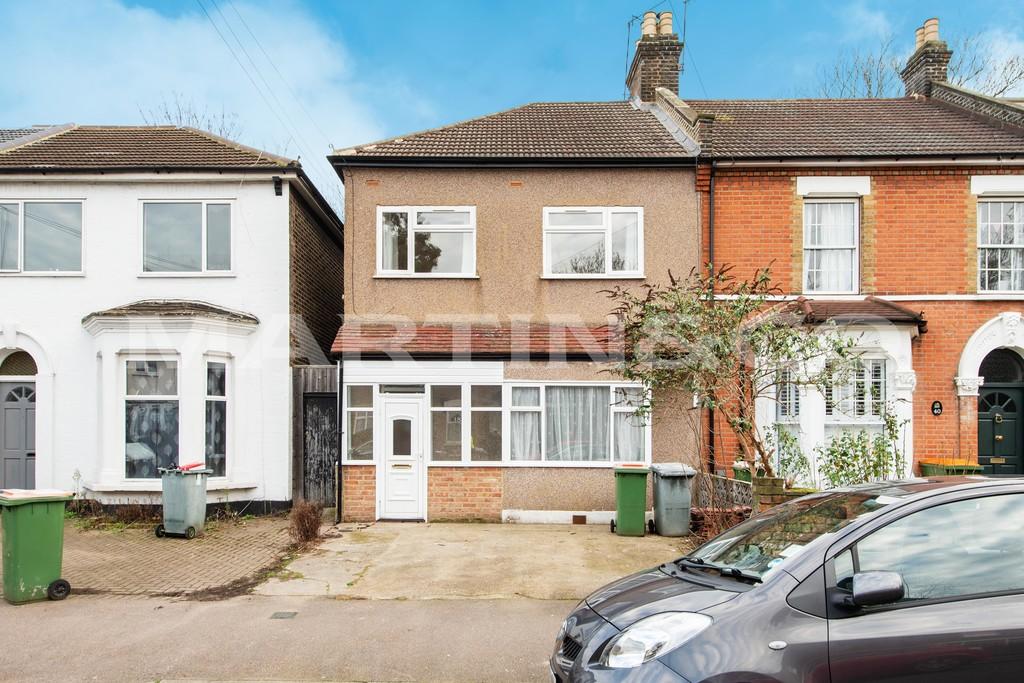 Buy or rent a property | Albany Road, London E12 5BE
