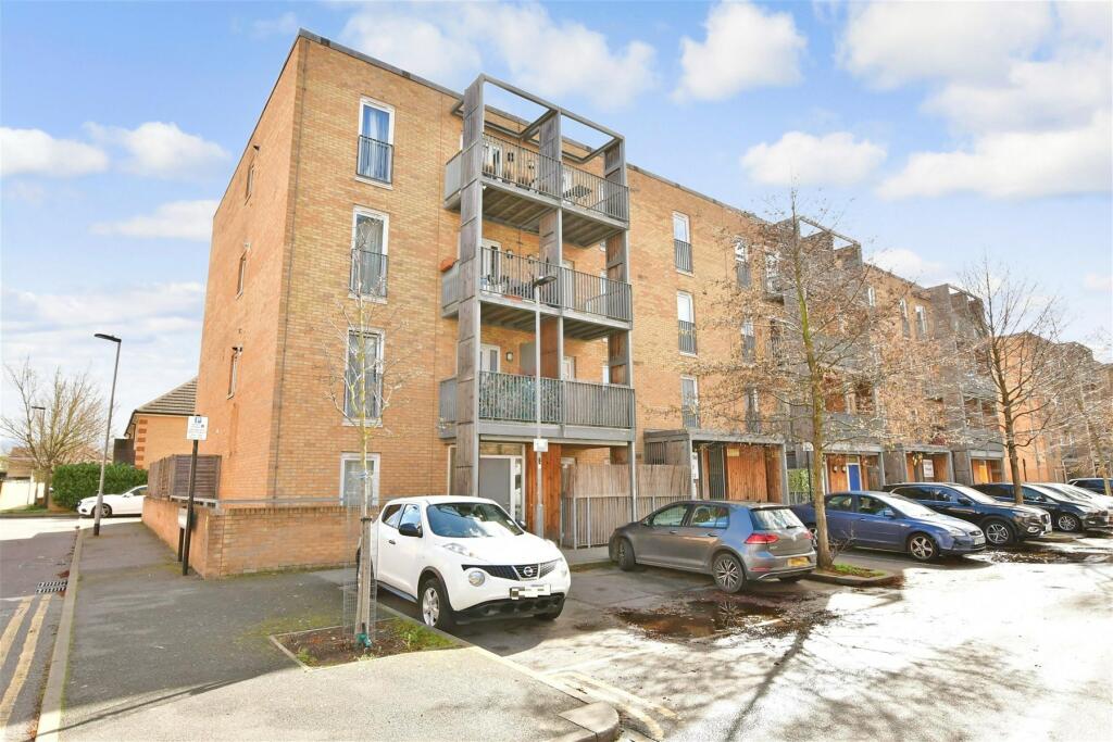 Buy or rent a property | Walton Road, London E12 5BF